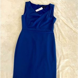 Med NWT WHBM dress